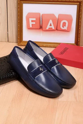 Tods Leather Men Shoes--092